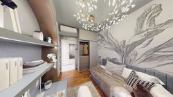 Canninghill Piers (D6), Apartment #629791141